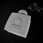 عطر ادکلن لاو تیوبروز آمواج - Love Tuberose Amouage - بررسی، قیمت و خرید