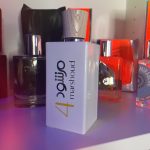 عطر ادکلن مارشود فور وایت عطیاب المرشود - Marshoud 4 White Atyab Al Marshoud - بررسی، قیمت و خرید