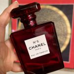 عطر ادکلن شنل نامبر فایو او د پرفیوم رد ادیشن شانل - Chanel No 5 Eau de Parfum Red Edition Chanel - بررسی، قیمت و خرید