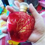 عطر ادکلن تومولت کریستین لاکروآ - Tumulte Christian Lacroix - بررسی، قیمت و خرید