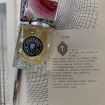 عطر ادکلن ژوبیله رز آرته پروفومی - Jubilè Rose Arte Profumi - بررسی، قیمت و خرید