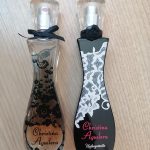 عطر ادکلن کریستینا آگیلرا کریستینا آگیلرا - Christina Aguilera Christina Aguilera - بررسی، قیمت و خرید