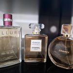 عطر ادکلن الور سنشوال ا دو تویلت شانل - Allure Sensuelle Eau de Toilette Chanel - بررسی، قیمت و خرید