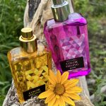 عطر ادکلن کالر فیلینگ یلو بروکارد - Color Feeling Yellow Brocard - بررسی، قیمت و خرید