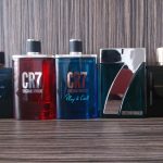 عطر ادکلن لگسی کریستیانو رونالدو - Legacy Cristiano Ronaldo - بررسی، قیمت و خرید