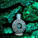 عطر ادکلن مالاکیت اویی تسوتوک براکارد - Malachite Flower (Малахитовый Цветок) Brocard - بررسی، قیمت و خرید