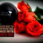 عطر ادکلن آی نِوِر مِیک دِ سِیم میستِیک توایس، اَنلِس دِی'ر کِرِیزی هات بای کیلیان - I Never Make The Same Mistake Twice, Unless They're Crazy Hot By Kilian - بررسی، قیمت و خرید