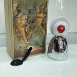 عطر ادکلن صد و نود و پنج قبل از میلاد اگاتو پرفیوم - 195 a.C. Agatho Parfum - بررسی، قیمت و خرید