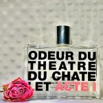 عطر ادکلن اودور دو تئاتر دو شاتله آکت یک کام د گارسون - Odeur Du Théâtre Du Châtelet Acte I Comme des Garcons - بررسی، قیمت و خرید