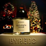 عطر ادکلن ایلوِنث آور بایردو - Eleventh Hour Byredo - بررسی، قیمت و خرید