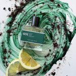 عطر ادکلن ششصد و یک وتیور، سدر، برگاموت بون پارفومر - 601 vetiver, cedar, bergamot Bon Parfumeur - بررسی، قیمت و خرید