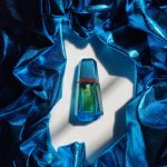 عطر ادکلن لولو بلو کاشارل - LouLou Blue Cacharel - بررسی، قیمت و خرید