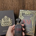 عطر ادکلن امبروود کلایو کریستین - Amberwood Clive Christian - بررسی، قیمت و خرید