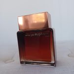 عطر ادکلن ایوفوریا امبر گلد من کل Calvin Klein - Euphoria Amber Gold Men Calvin Klein - بررسی، قیمت و خرید