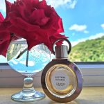 عطر ادکلن رز ابِن کارون - Rose Ebène (2021) Caron - بررسی، قیمت و خرید