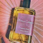 عطر ادکلن آمبره نو اتلیه کلن - Ambre Nue Atelier Cologne - بررسی، قیمت و خرید