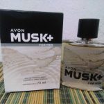 عطر ادکلن ماسک فور من آوون - Musk for Men Avon - بررسی، قیمت و خرید