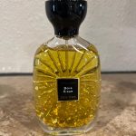 عطر ادکلن بوی سیگار آتلیه دِ اورس - Bois Sikar Atelier des Ors - بررسی، قیمت و خرید
