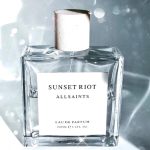 عطر ادکلن سانست ریوت آلسینتس - Sunset Riot Allsaints - بررسی، قیمت و خرید