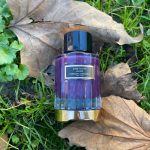 عطر ادکلن آمتیست هیز کارولینا هررا - Amethyst Haze Carolina Herrera - بررسی، قیمت و خرید