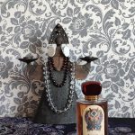عطر ادکلن فرانکا فرِتی مودا بروکارد - Franca Feretti Moda Brocard - بررسی، قیمت و خرید