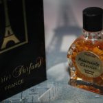 عطر ادکلن مادمازل شاریر شاریر پارفوم - Mademoiselle Charrier Charrier Parfums - بررسی، قیمت و خرید