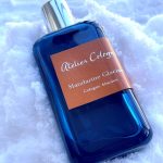 عطر ادکلن مَندَرین گلاسه آتلیه کلن - Mandarine Glaciale Atelier Cologne - بررسی، قیمت و خرید