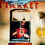عطر ادکلن پرفیوم سکری کارون - Parfum Sacre Caron - بررسی، قیمت و خرید