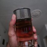 عطر ادکلن اجیپشن اسموک آلفرد دانهیل - Egyptian Smoke Alfred Dunhill - بررسی، قیمت و خرید