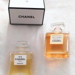 عطر ادکلن الور سنشوال پارفوم شانل - Allure Sensuelle Parfum Chanel - بررسی، قیمت و خرید