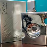 عطر ادکلن ایووک سیلور ادیشن اجمل - Evoke Silver Edition Ajmal - بررسی، قیمت و خرید