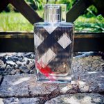 عطر ادکلن بربری بریت بربری - Burberry Brit Burberry - بررسی، قیمت و خرید