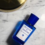 عطر ادکلن آکوا دی پارما بلو مدیترانه فیگو دی آمالفی آکوا دی پارما - Acqua di Parma Blu Mediterraneo - Fico di Amalfi Acqua di Parma - بررسی، قیمت و خرید