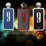 عطر ادکلن ناین پی‌ام ربل افنان - 9 PM Rebel Afnan - بررسی، قیمت و خرید