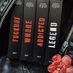 عطر ادکلن ادیکتد آرون ترنس هیوز - Addicted Aaron Terence Hughes - بررسی، قیمت و خرید
