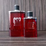 عطر ادکلن سی آر سون کریستیانو رونالدو - CR7 Cristiano Ronaldo - بررسی، قیمت و خرید