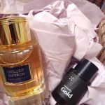 عطر ادکلن گلد کومودیتی - Gold Commodity - بررسی، قیمت و خرید