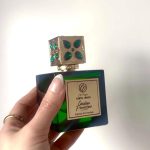 عطر ادکلن سانتال ایندیین اکستریت د پارفوم کریستین پروونزانو پرفیومز - Santal Indien Extrait De Parfum Christian Provenzano Parfums - بررسی، قیمت و خرید