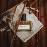 عطر ادکلن بوآ لومیِر آنتول لبرتون - Bois Lumière Anatole Lebreton - بررسی، قیمت و خرید