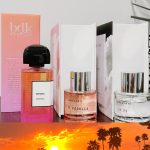 عطر ادکلن ایمپادیا بی دی کی پرفیومز - Impadia BDK Parfums - بررسی، قیمت و خرید