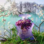عطر ادکلن د سنت آف پیس باند نامبر ناین - The Scent Of Peace Bond No 9 - بررسی، قیمت و خرید