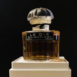 عطر ادکلن له دیکس پرفیوم بالنسیاگا - Le Dix Perfume Balenciaga - بررسی، قیمت و خرید