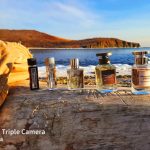عطر ادکلن فرست اینستینکت ابرکرامبی اند فیچ - First Instinct Abercrombie & Fitch - بررسی، قیمت و خرید