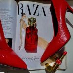 عطر ادکلن ماتسوکیتا کلیو کریستین - Matsukita Clive Christian - بررسی، قیمت و خرید