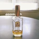 عطر ادکلن لیدی استتسون کوتی - Lady Stetson Coty - بررسی، قیمت و خرید