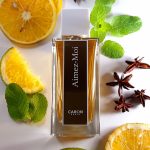 عطر ادکلن لا سلکسیون امه موا کارن - La Selection Aimez Moi Caron - بررسی، قیمت و خرید
