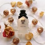 عطر ادکلن لامور رز آنا سویی - L’Amour Rose Anna Sui - بررسی، قیمت و خرید