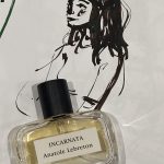 عطر ادکلن اینکارناتا آناتول لبرتون - Incarnata Anatole Lebreton - بررسی، قیمت و خرید