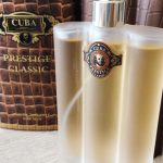 عطر ادکلن کیوبا پِرستیژ کیوبا پاریس - Cuba Prestige Cuba Paris - بررسی، قیمت و خرید
