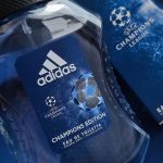 عطر ادکلن آدیداس یوفا چمپیونز لیگ ادیشن آدیداس - Adidas UEFA Champions League Edition Adidas - بررسی، قیمت و خرید